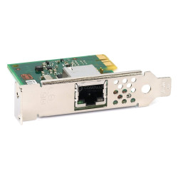 I210-T1 LP INTEL SINGLE PORT 1GB RJ-45 ETHERNET ADAPTER PCIE LOW PROFILE